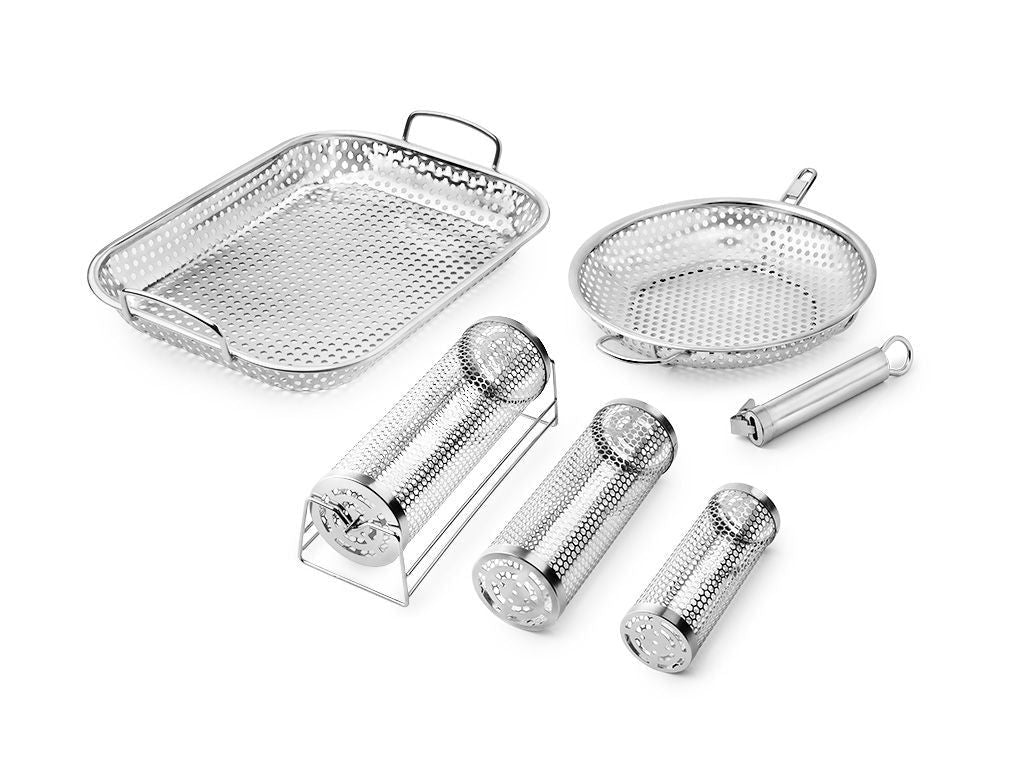 Grillaanbiedingen
